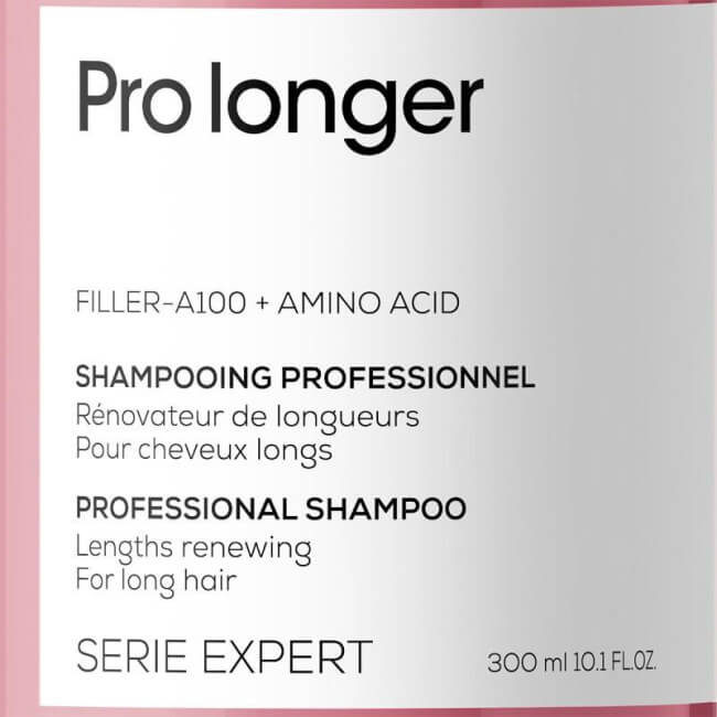 Shampoo Pro Longer L'Oréal Professionnel 300ML