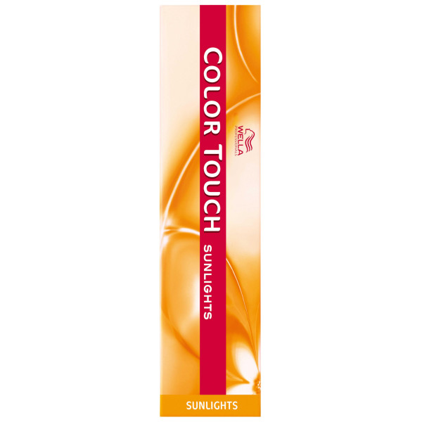 Color Touch /7 - Marrone chiaro - 60 ml Color Touch /7 - Marrone chiaro - 60 ml