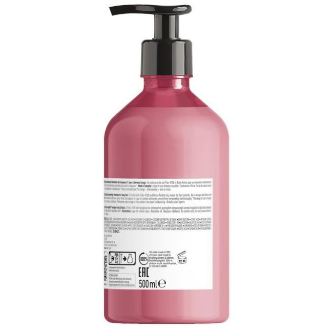 Shampoo Pro Longer L'Oréal Professionnel 500ML
