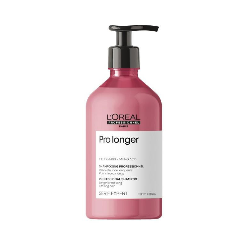 Pro Longer Shampoo L'Oréal Professionnel 500ML