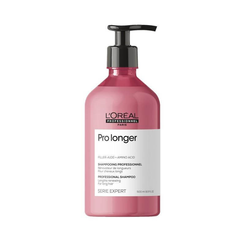 Shampoo Pro Longer L'Oréal Professionnel 500ML