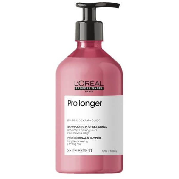 Shampoo Pro Longer L'Oréal Professionnel 500ML Shampoo Pro Longer L'Oréal Professionnel 500ML
