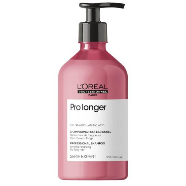 Shampoo Pro Longer L'Oréal Professionnel 500ML