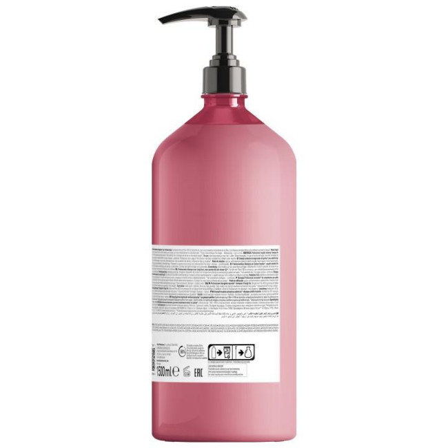 Shampoo Pro Longer L'Oréal Professionnel 1.5L