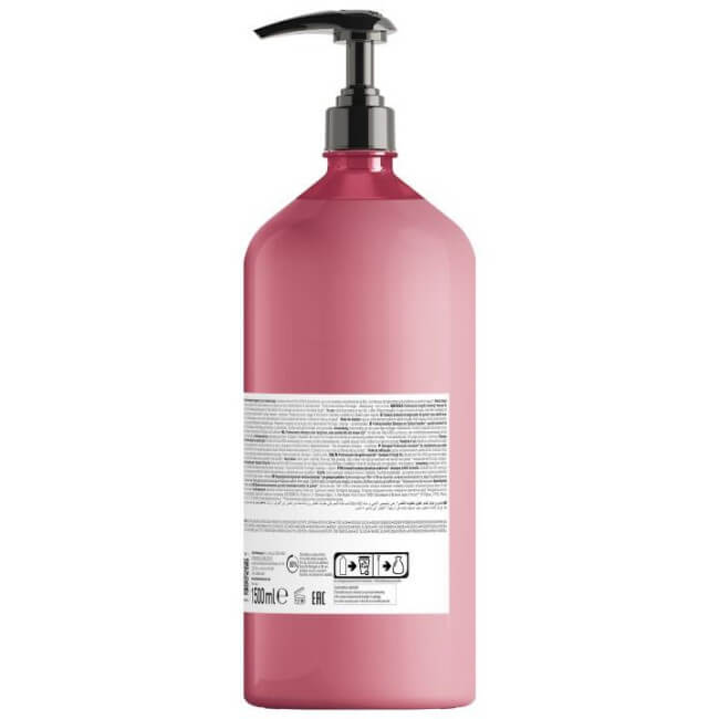 Shampoo Pro Longer L'Oréal Professionnel 1,5L