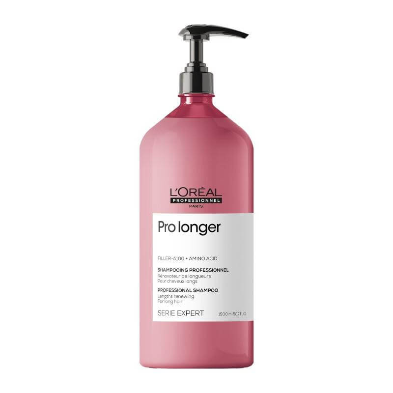 Shampoo Pro Longer L'Oréal Professionnel 1,5L