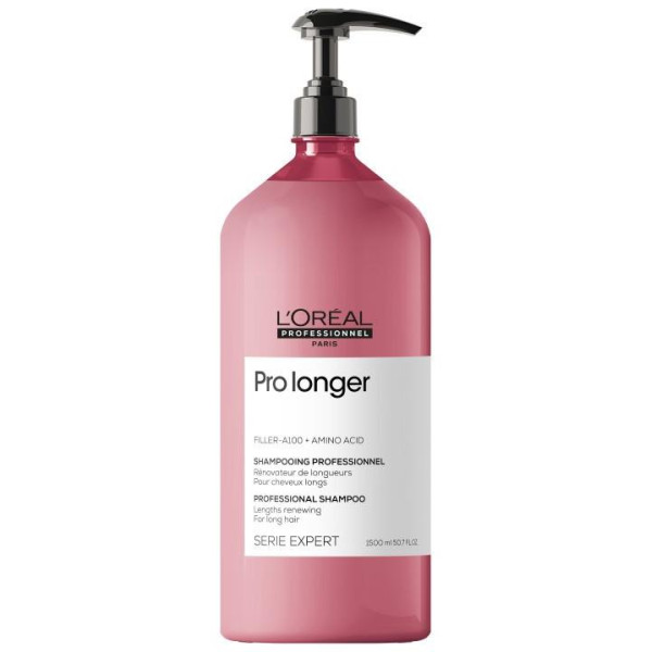 Shampoo Pro Longer L'Oréal Professionnel 1,5L