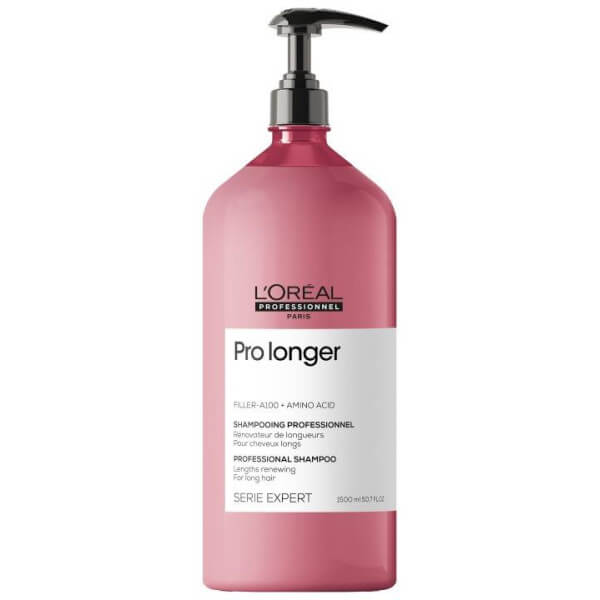 Shampoo Pro Longer L'Oréal Professionnel 1,5L Shampoo Pro Longer L'Oréal Professionnel 1,5L