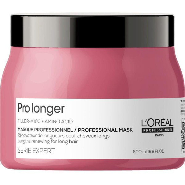 Maschera Pro Longer L'Oréal Professionnel 500ML
