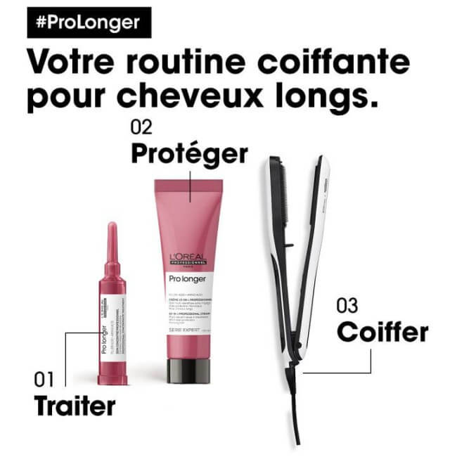 Crème 10-en-1 Pro Longer L'Oréal Professionnel 150ML