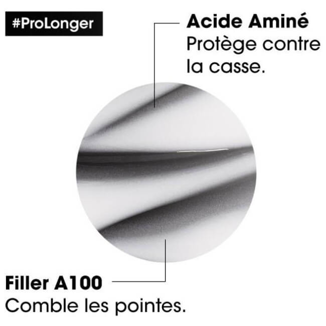 Crème 10-en-1 Pro Longer L'Oréal Professionnel 150ML