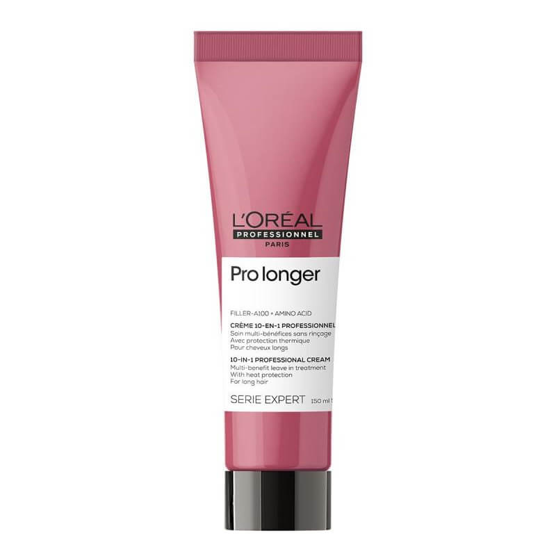 Crème 10-en-1 Pro Longer L'Oréal Professionnel 150ML