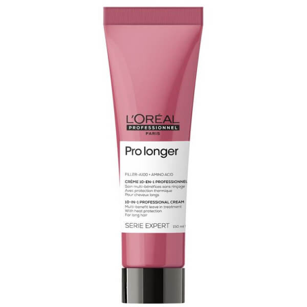 Crema 10-en-1 Pro Longer L'Oréal Professionnel 150ML