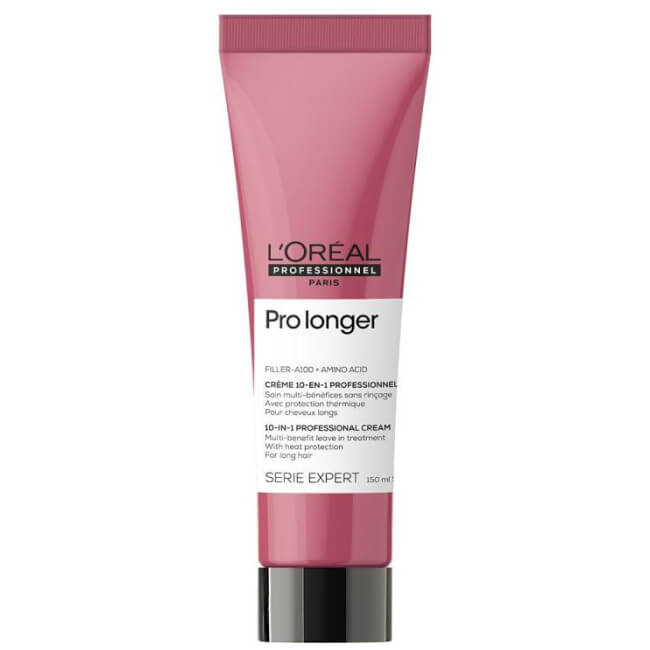 Crème 10-en-1 Pro Longer L'Oréal Professionnel 150ML