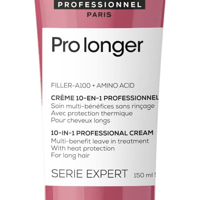 Crème 10-en-1 Pro Longer L'Oréal Professionnel 150ML