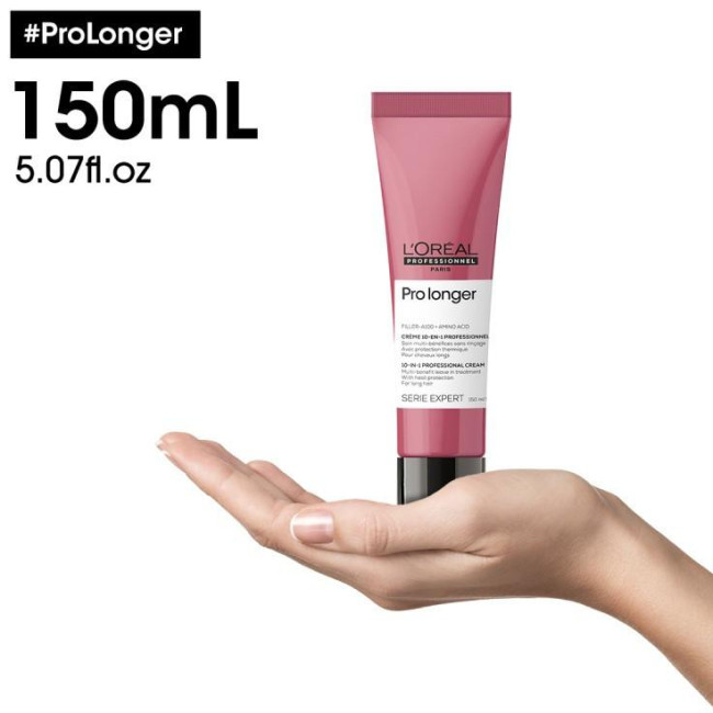 Crème 10-in-1 Pro Longer L'Oréal Professionnel 150ML
