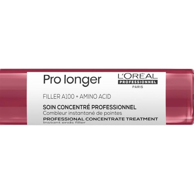 Pro Longer filler concentrate for split ends L'Oréal Professionnel 15ML