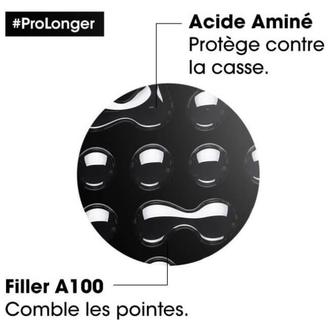 Concentré verlengende verzorging Pro Longer L'Oréal Professionnel 400ML