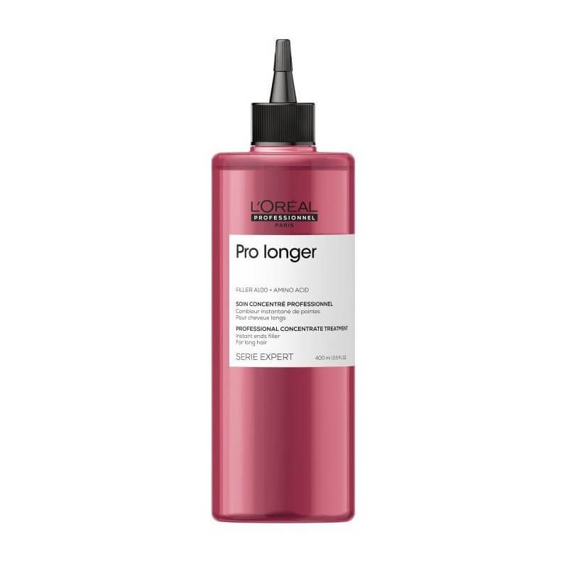 Concentrado renovador de largo Pro Longer L'Oréal Professionnel 400ML