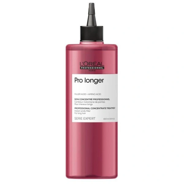 Concentré rénovateur de longueur Pro Longer L'Oréal Professionnel 400ML