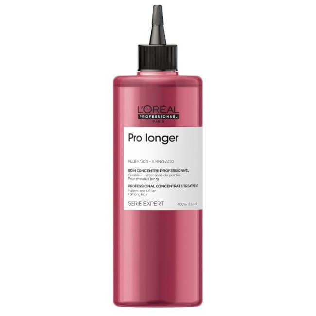 Concentré rénovateur de longueur Pro Longer L'Oréal Professionnel 400ML