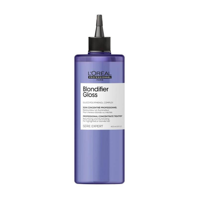 Soin concentrado Blondifier L'Oréal Professionnel 400ML