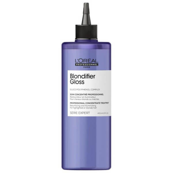 Blondifier Concentrated Care L'Oréal Professionnel 400ML