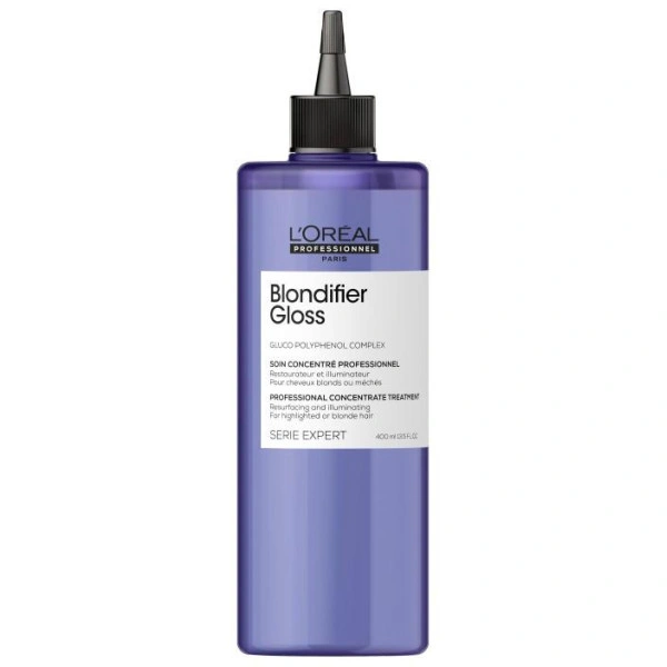 Soin concentré Blondifier L'Oréal Professionnel 400ML