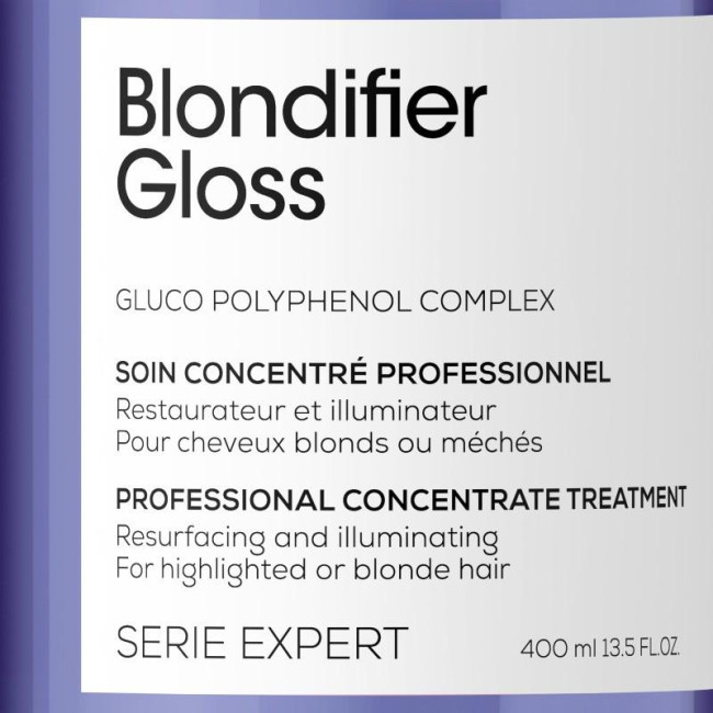 Soin concentrato Blondifier L'Oréal Professionnel 400ML