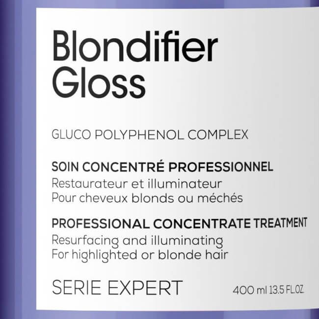 Soin concentré Blondifier L'Oréal Professionnel 400ML