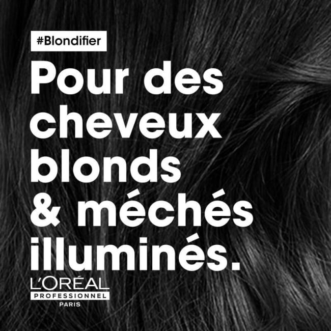 Soin concentré Blondifier L'Oréal Professionnel 400ML