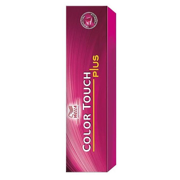 Color Touch 55/07 Intensives Hellbraun Natürliche Brown 60 ML Color Touch 55/07 Intensives Hellbraun Natürliche Brown 60 ML