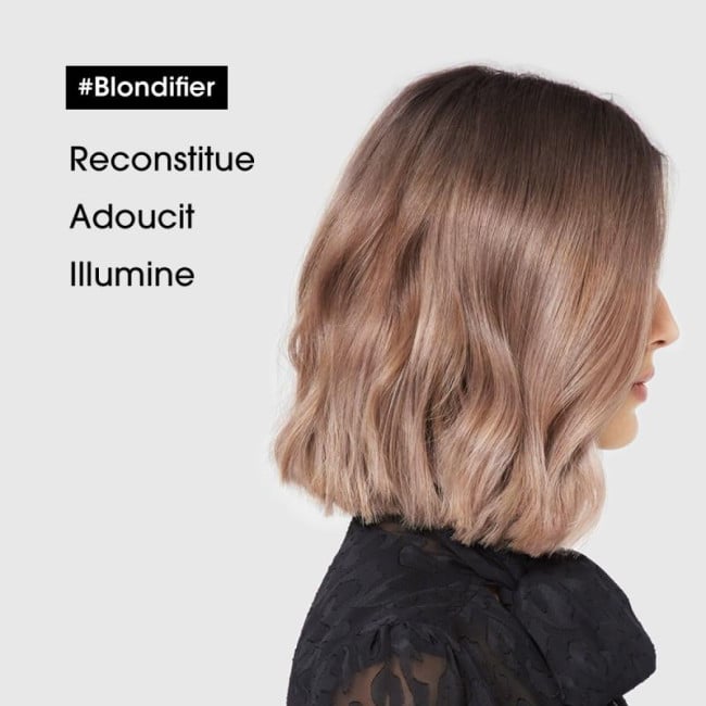 Shampooing Blondifier gloss L'Oréal Professionnel 1,5L