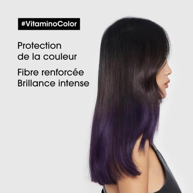 Soin concentré Vitamino Color L'Oréal Professionnel 400ML