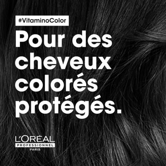 Soin concentré Vitamino Color L'Oréal Professionnel 400ML