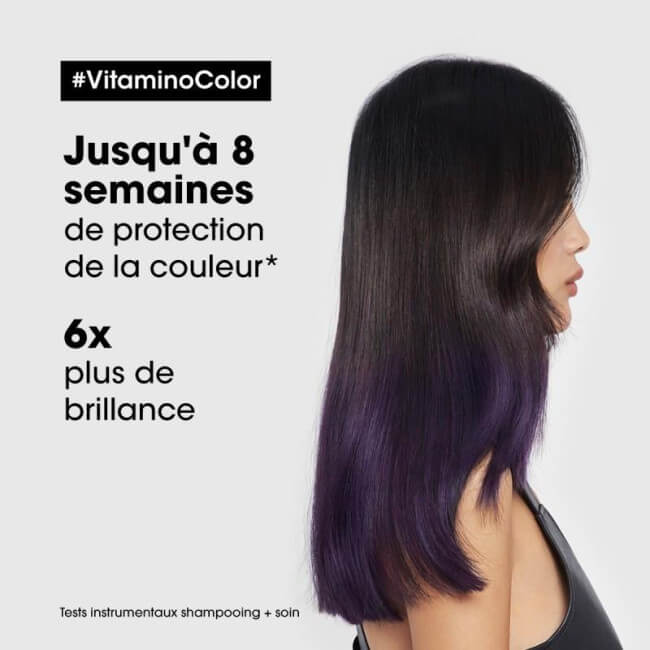 Tratamiento concentrado Vitamino Color L'Oréal Professionnel 400ML