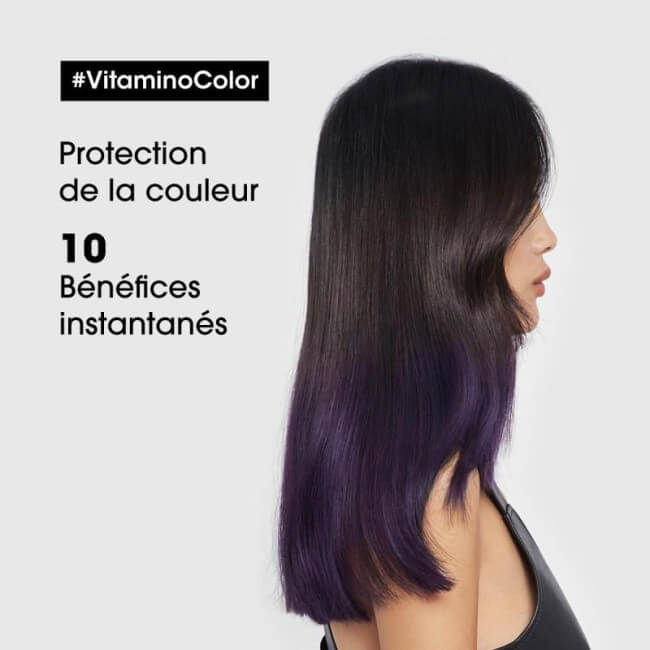 Spray 10-em-1 Vitamino Color L'Oréal Professionnel 190ML