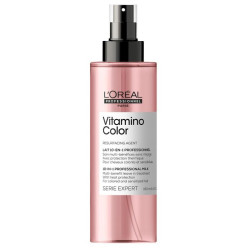 Spray 10-em-1 Vitamino Color L'Oréal Professionnel 190ML