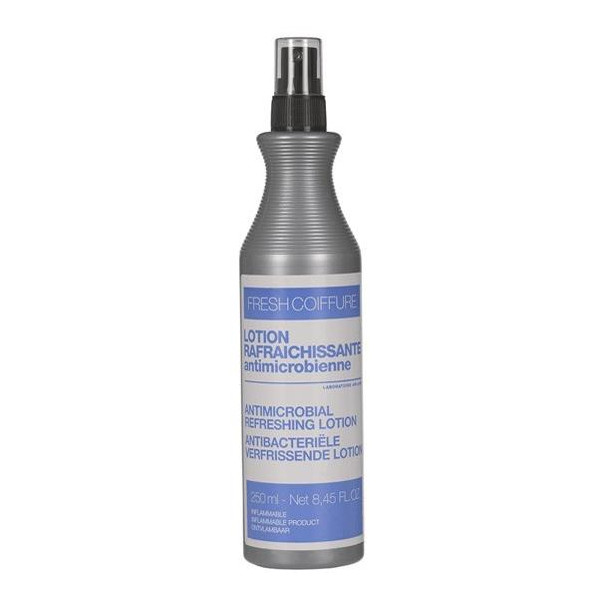 v 13 x tigi Hairgum Spray Fresh Désinfectant