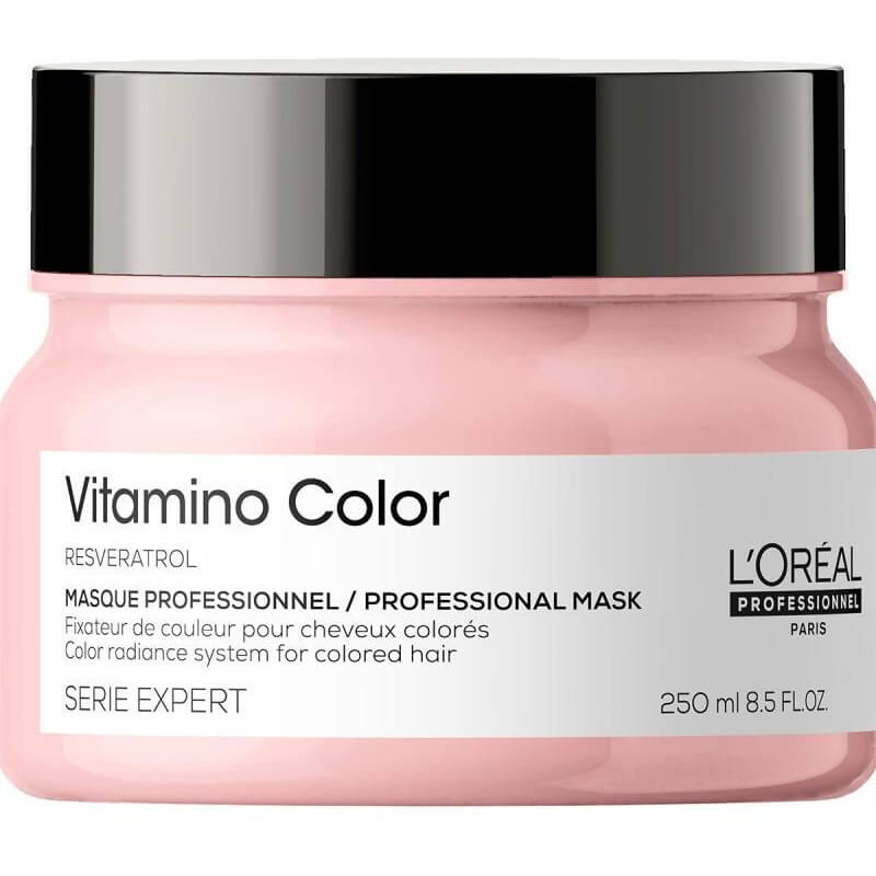 Maschera Vitamino Color L'Oréal Professionnel 250ML