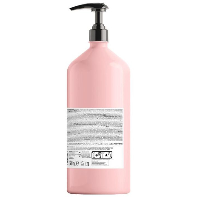 Shampooing Vitamino Color L'Oréal Professionnel 1,5L