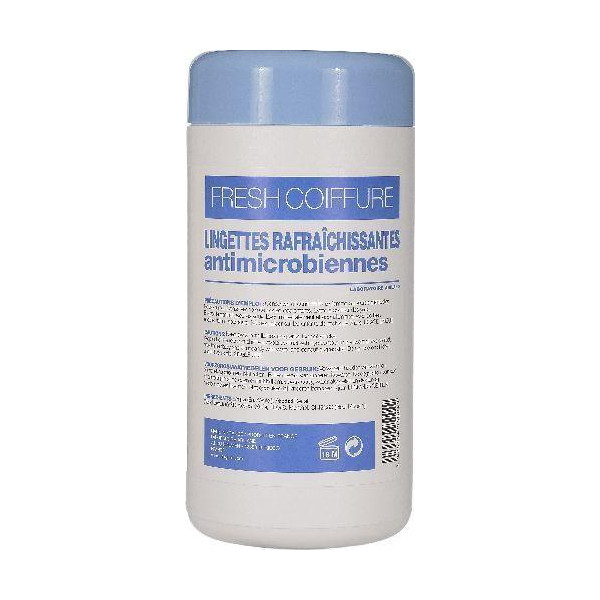 Bactericidal Wipes Fresh X 150 Bactericidal Wipes Fresh X 150
