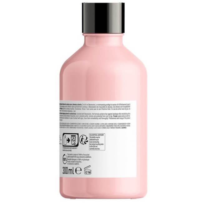 Shampooing Vitamino Color L'Oréal Professionnel 300ML