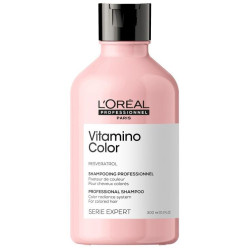 Shampoo Vitamino Color L'Oréal Professionnel 300ML