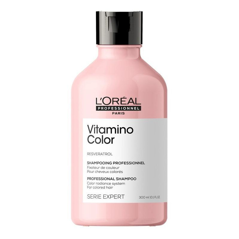 Shampoo Vitamino Color L'Oréal Professionnel 300ML