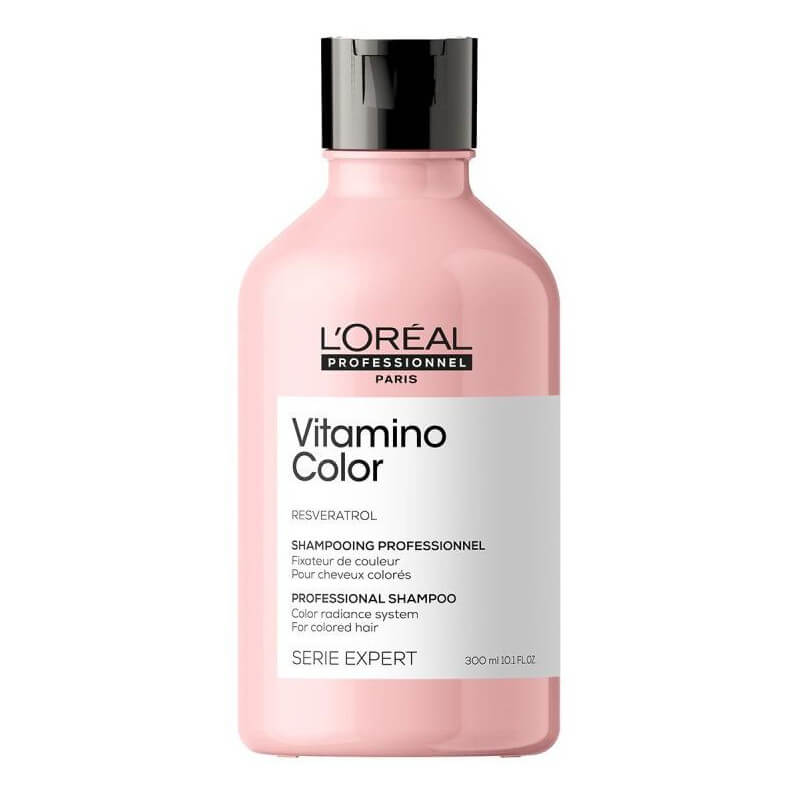 Shampooing Vitamino Color L'Oréal Professionnel 300ML