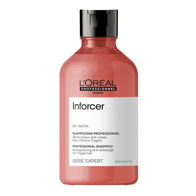 Inforcer Shampoo by L'Oréal Professionnel 300ML