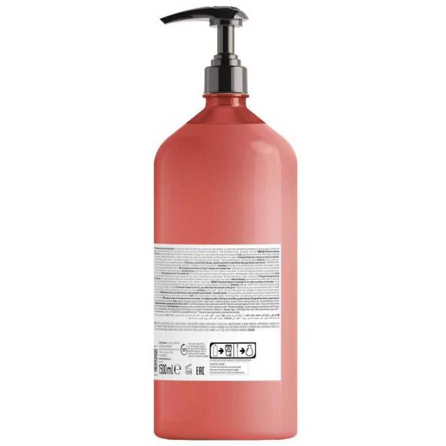 Shampoo Inforcer L'Oréal Professionnel 1,5L