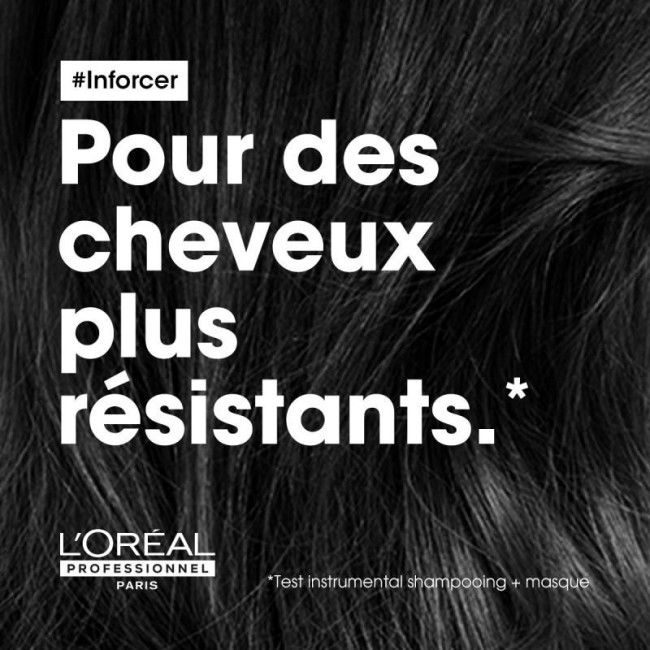 Shampooing Inforcer L'Oréal Professionnel 1,5L