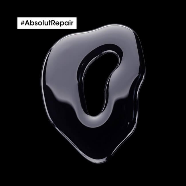 Huile 10-em-1 Absolut Repair L'Oréal Professionnel 90ML
